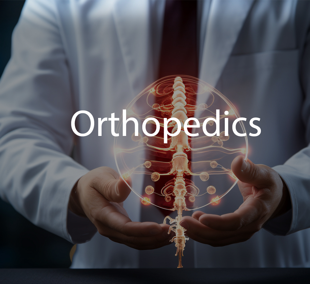 Orthopedics