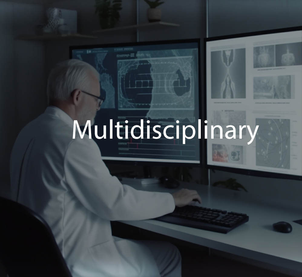 Multidisciplinary