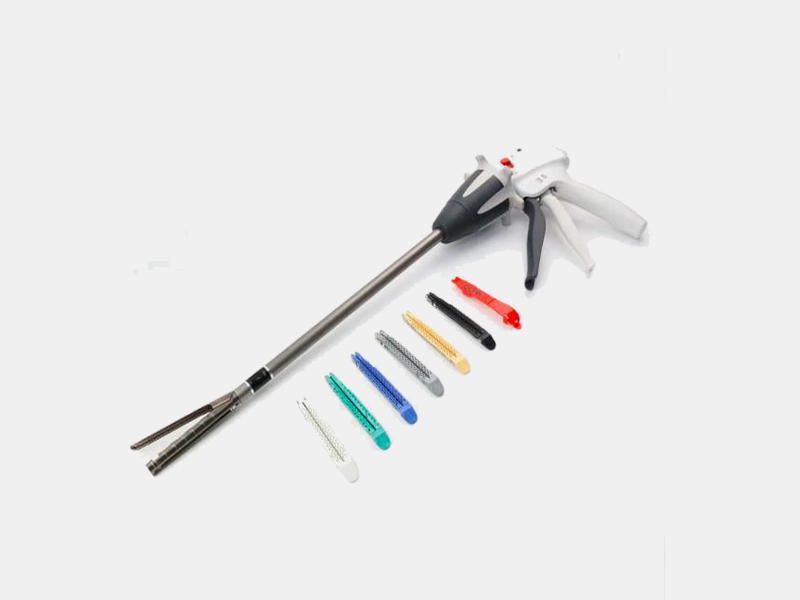 medical surgical stapler