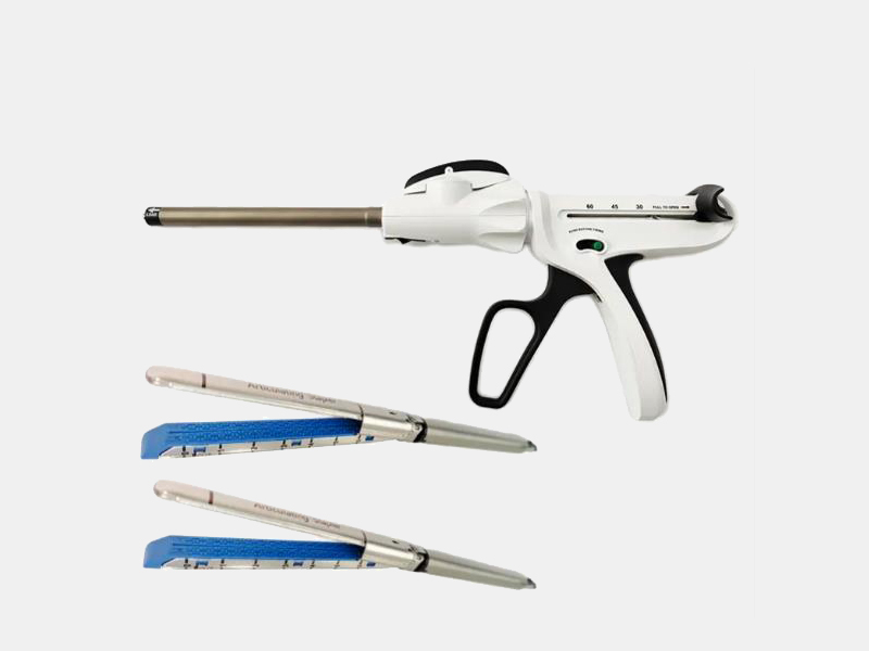 surgical staplers