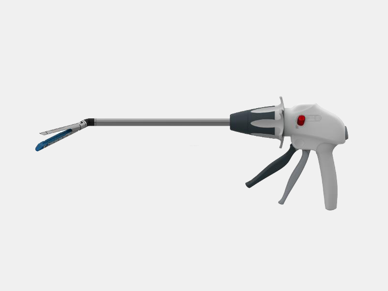 surgery linear cutter stapler