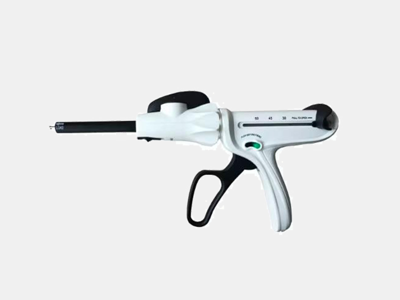 laparoscopic stapler