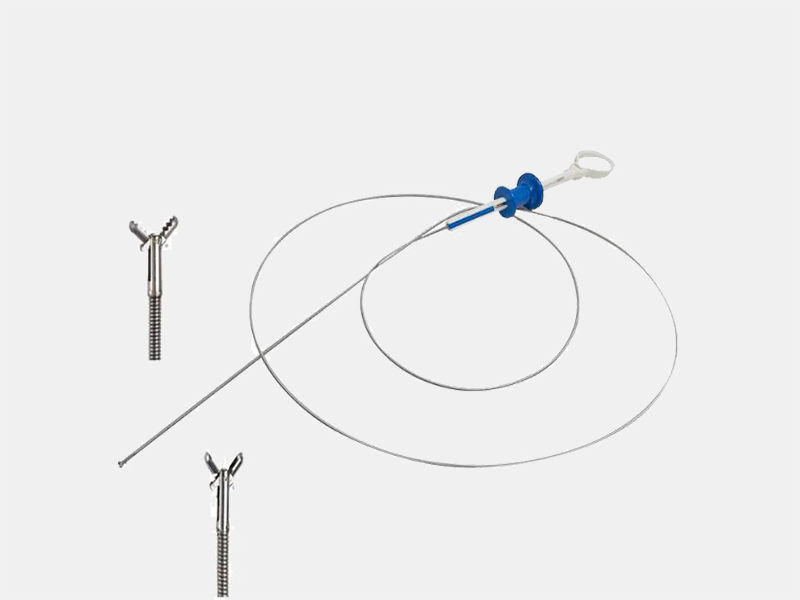 disposable biopsy forceps